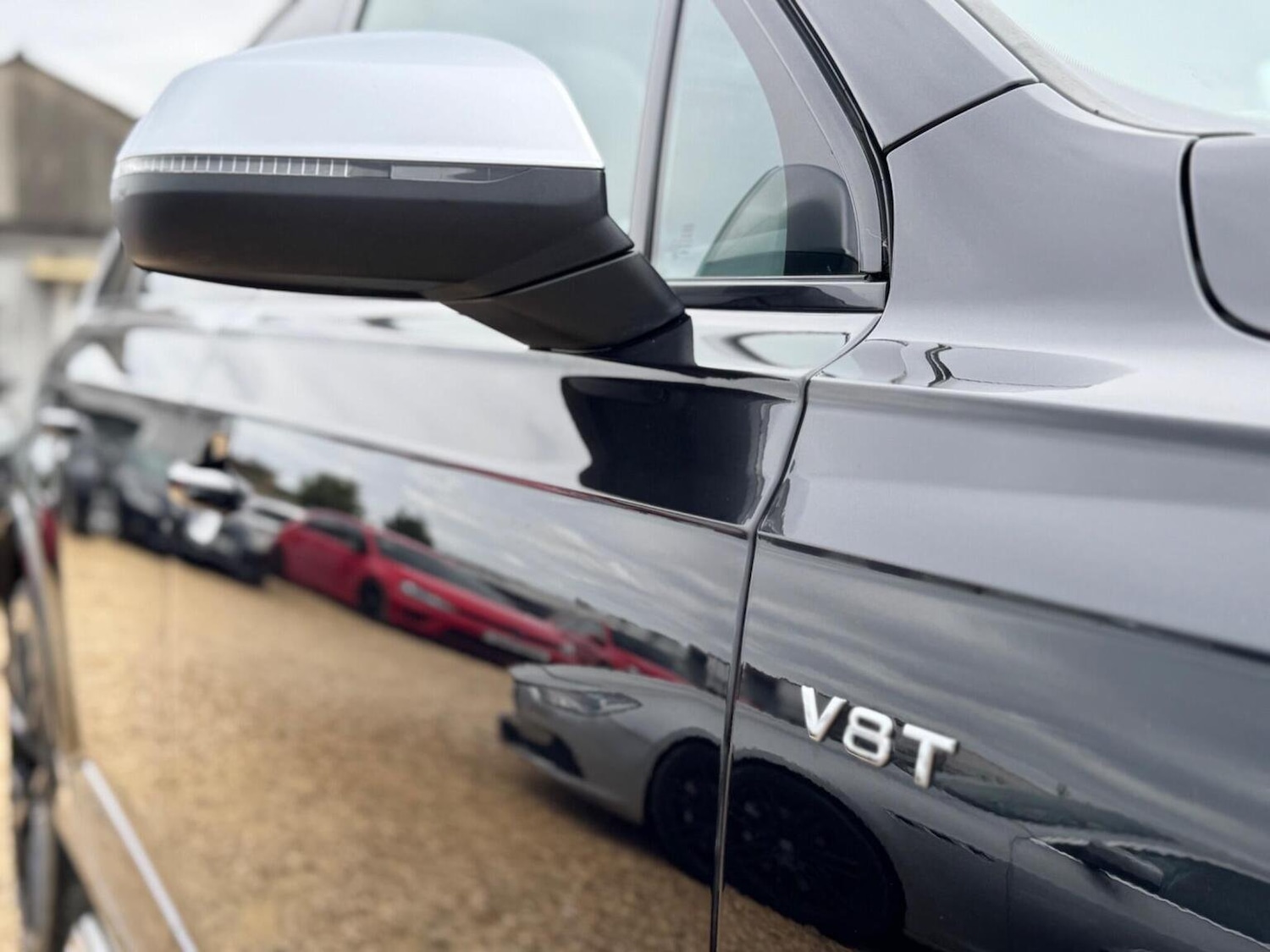 Used Audi SQ7 2017 for sale - 75667966: Photo 78