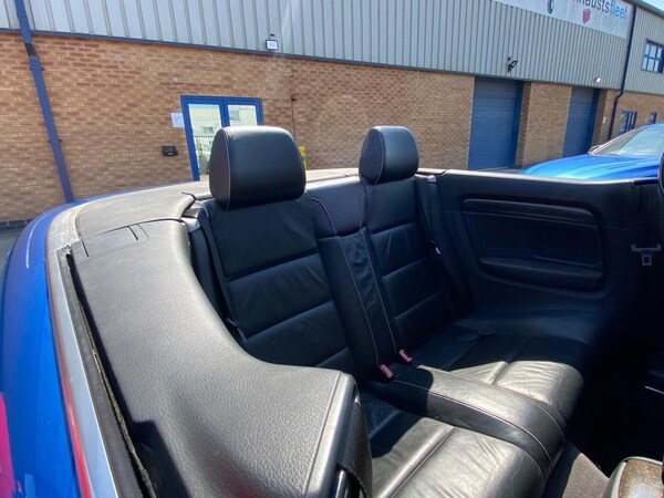 Used Audi S4 2004 for sale - 75667870: Photo 14