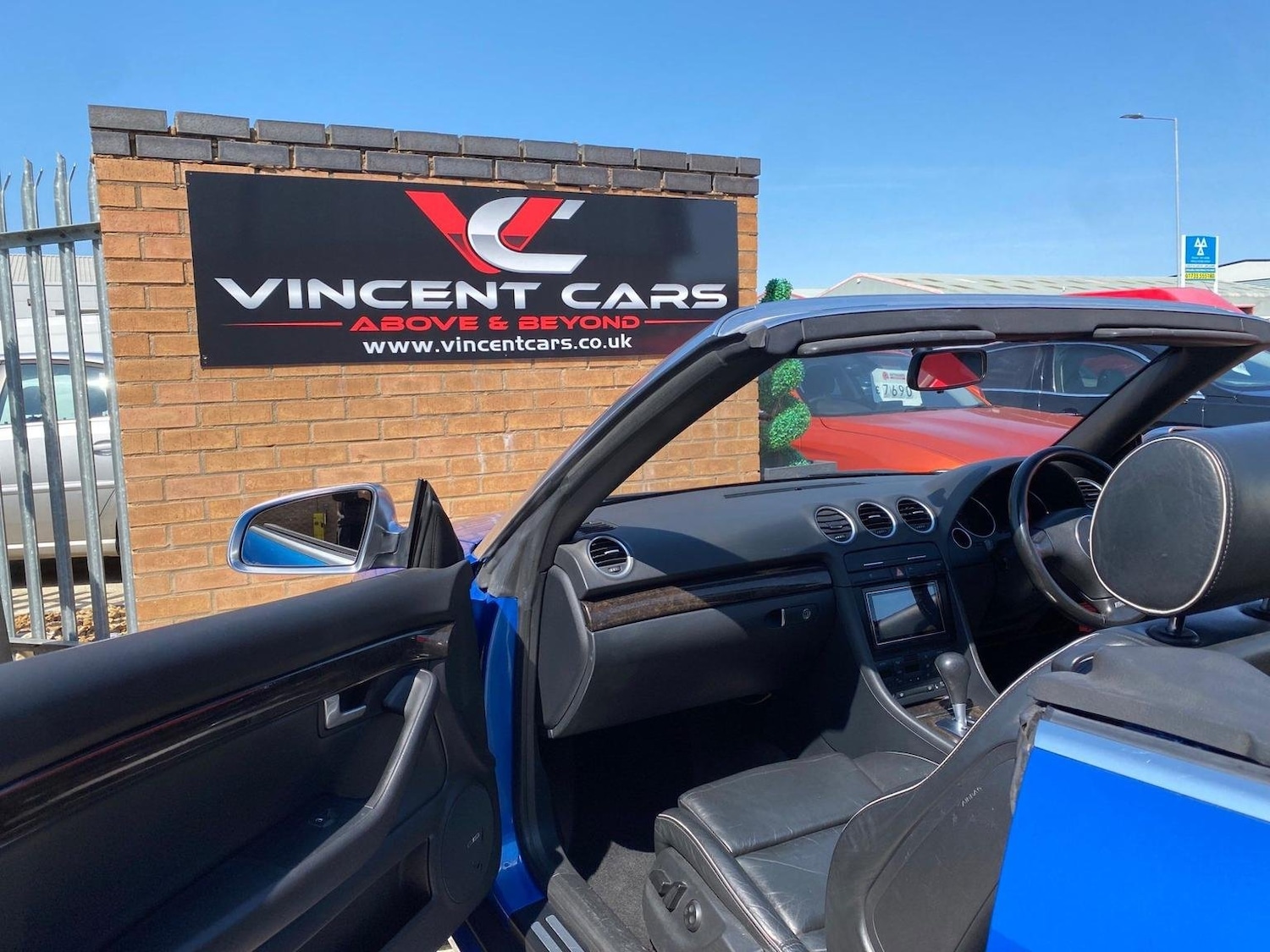 Vehicle 19