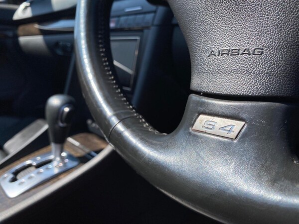 Used Audi S4 2004 for sale - 75667870: Photo 26