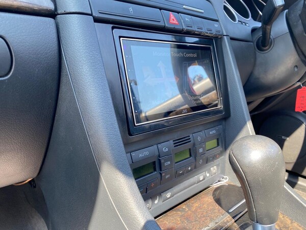 Used Audi S4 2004 for sale - 75667870: Photo 31