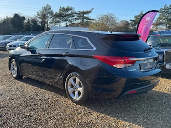 Used Hyundai i40 2012 for sale - 76741260: Photo