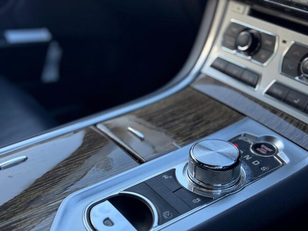 Used Jaguar XF 2013 for sale - 75667914: Photo 19