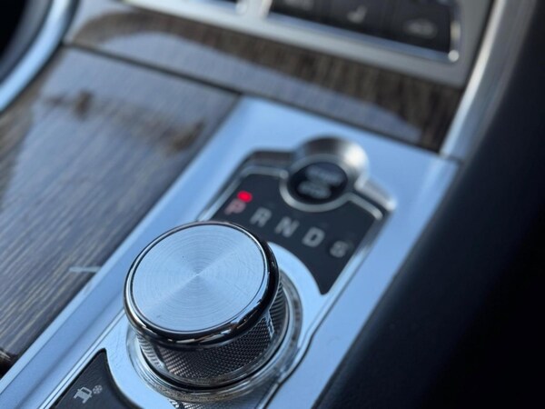 Used Jaguar XF 2013 for sale - 75667914: Photo 22