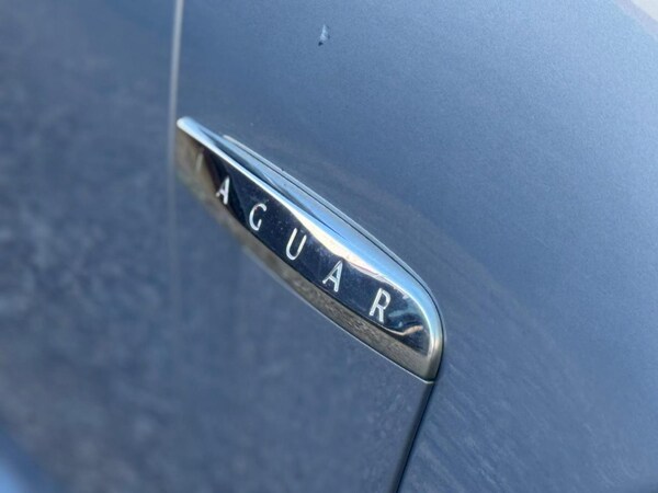 Used Jaguar XF 2013 for sale - 75667914: Photo 36