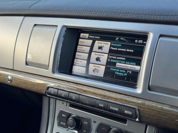 Used Jaguar XF 2013 for sale - 75667914: Photo 39