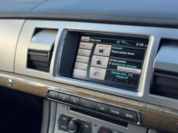 Used Jaguar XF 2013 for sale - 75667914: Photo 42