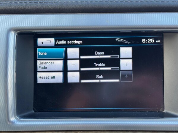 Used Jaguar XF 2013 for sale - 75667914: Photo 44