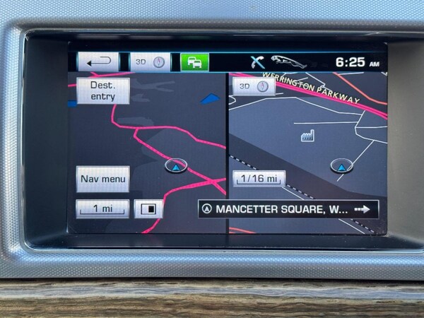 Used Jaguar XF 2013 for sale - 75667914: Photo 45