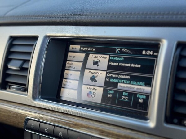 Used Jaguar XF 2013 for sale - 75667914: Photo 49