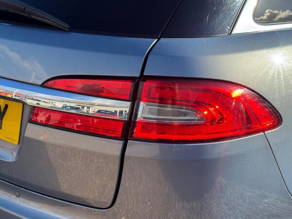 Used Jaguar XF 2013 for sale - 75667914: Photo 56