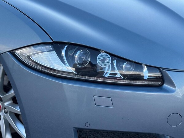 Used Jaguar XF 2013 for sale - 75667914: Photo 58