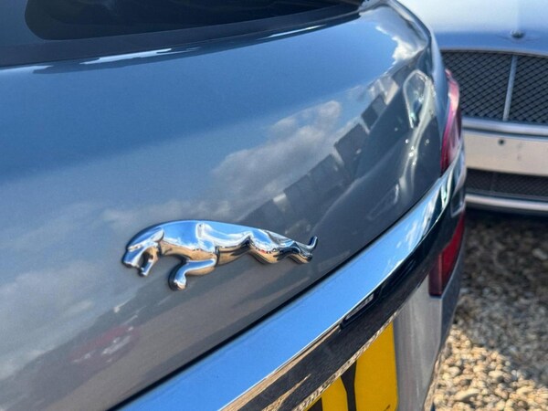 Used Jaguar XF 2013 for sale - 75667914: Photo 59
