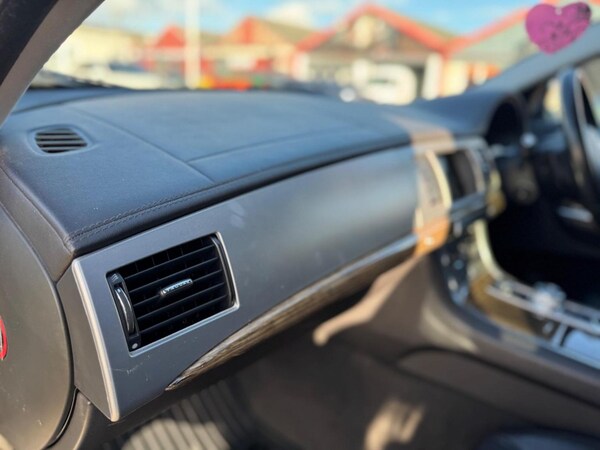 Used Jaguar XF 2013 for sale - 75667914: Photo 63