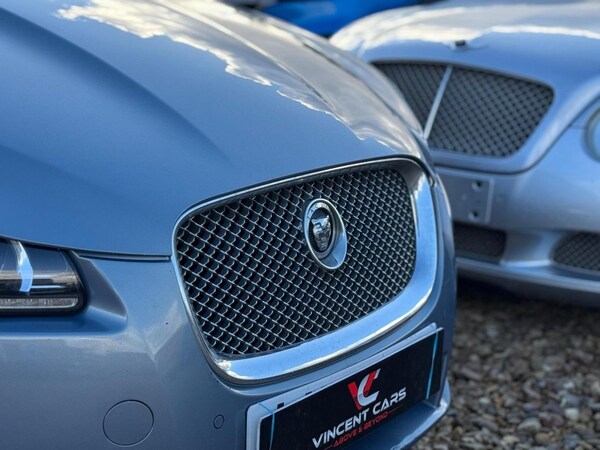 Used Jaguar XF 2013 for sale - 75667914: Photo 70