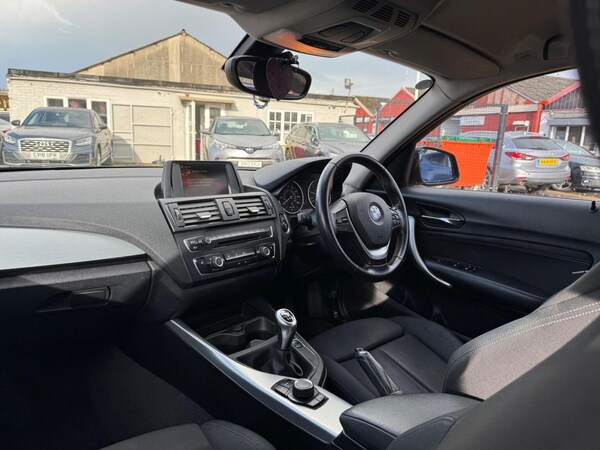 Used BMW 1 Series 2012 for sale - 76281433: Photo 14