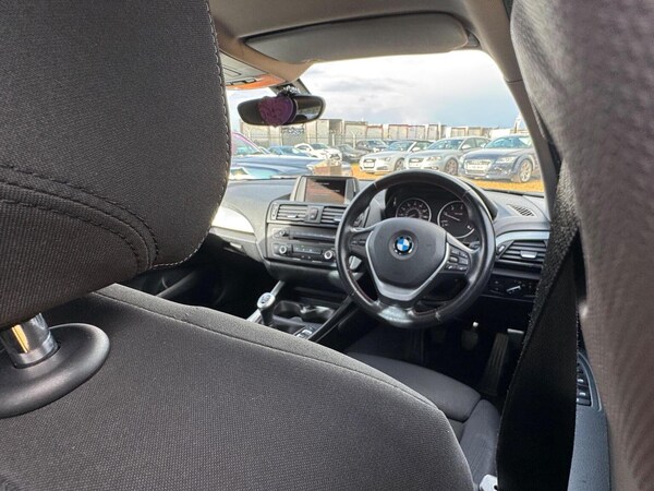 Used BMW 1 Series 2012 for sale - 76281433: Photo 15