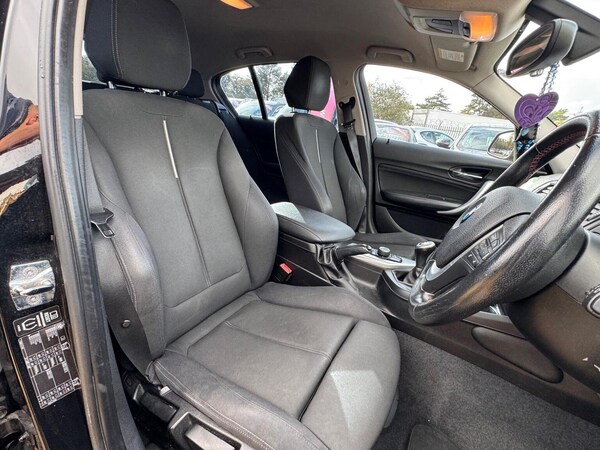 Used BMW 1 Series 2012 for sale - 76281433: Photo 19