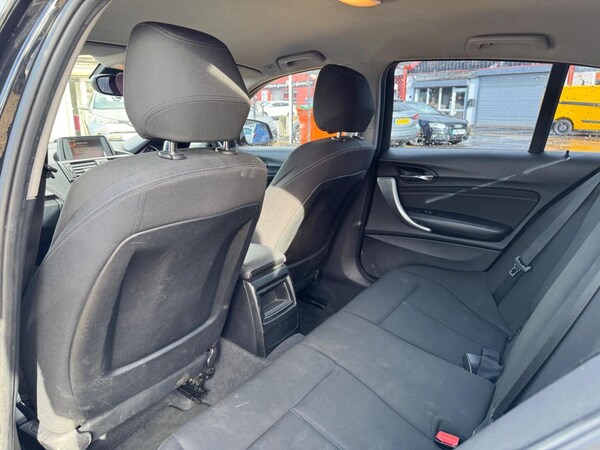 Used BMW 1 Series 2012 for sale - 76281433: Photo 20