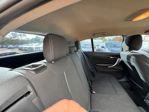 Used BMW 1 Series 2012 for sale - 76281433: Photo 21