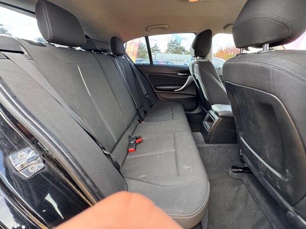 Used BMW 1 Series 2012 for sale - 76281433: Photo 22