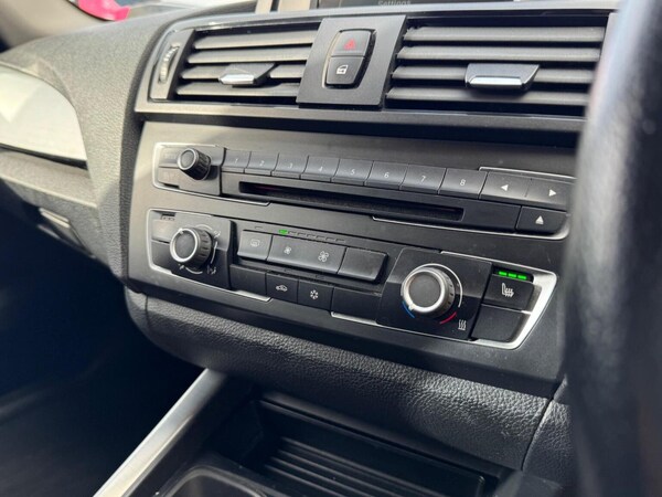 Used BMW 1 Series 2012 for sale - 76281433: Photo 28