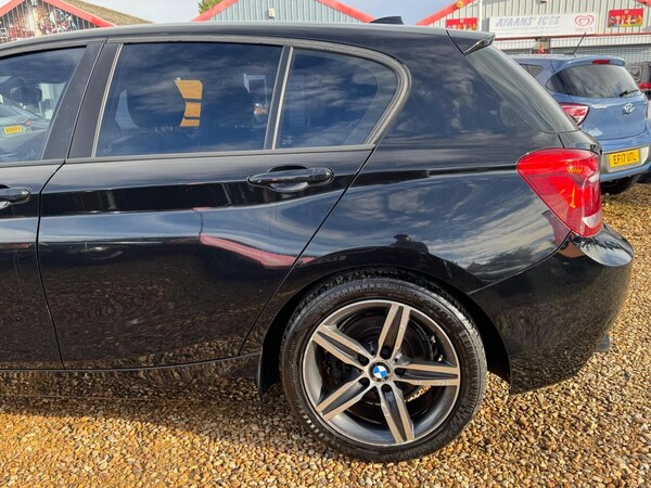 Used BMW 1 Series 2012 for sale - 76281433: Photo 30