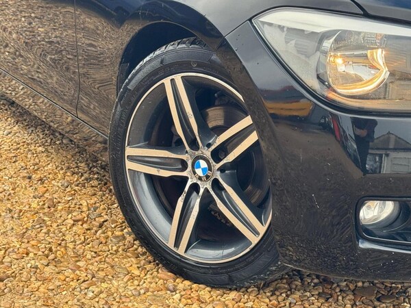 Used BMW 1 Series 2012 for sale - 76281433: Photo 32
