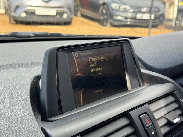 Used BMW 1 Series 2012 for sale - 76281433: Photo 36