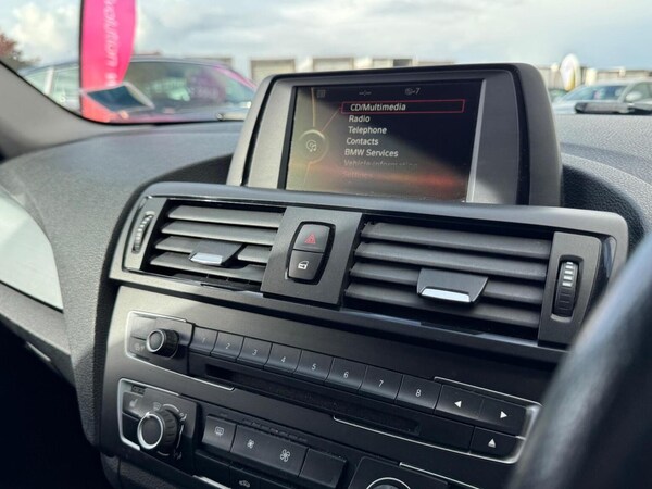 Used BMW 1 Series 2012 for sale - 76281433: Photo 38