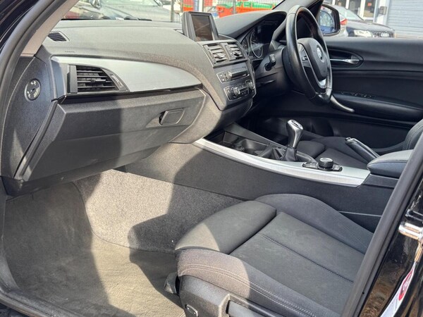 Used BMW 1 Series 2012 for sale - 76281433: Photo 39