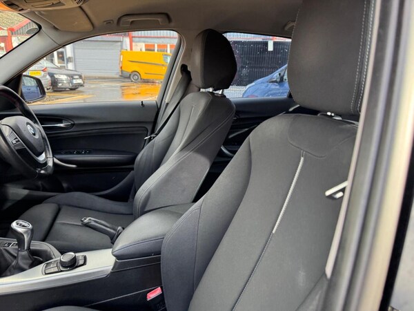 Used BMW 1 Series 2012 for sale - 76281433: Photo 40