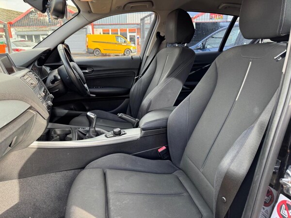 Used BMW 1 Series 2012 for sale - 76281433: Photo 41