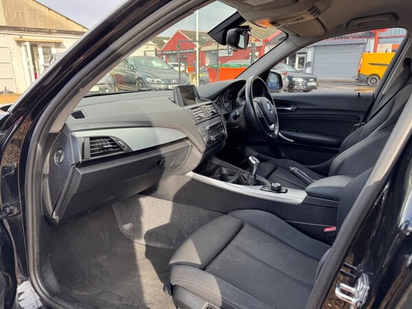 Used BMW 1 Series 2012 for sale - 76281433: Photo 42