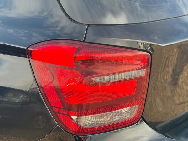 Used BMW 1 Series 2012 for sale - 76281433: Photo 44