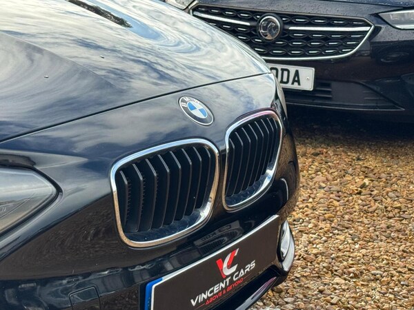 Used BMW 1 Series 2012 for sale - 76281433: Photo 45