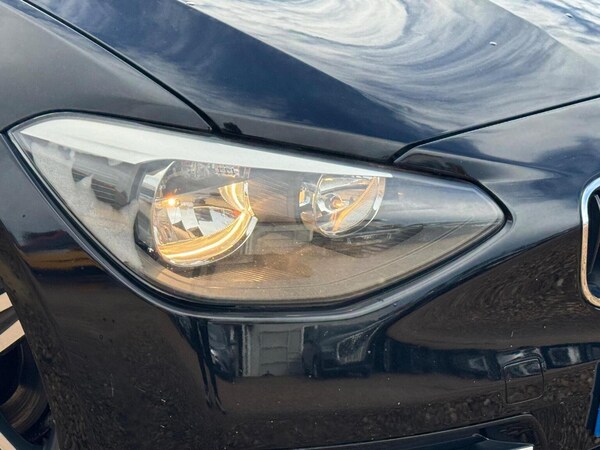 Used BMW 1 Series 2012 for sale - 76281433: Photo 46