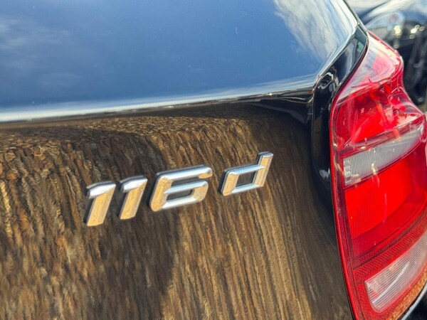 Used BMW 1 Series 2012 for sale - 76281433: Photo 47
