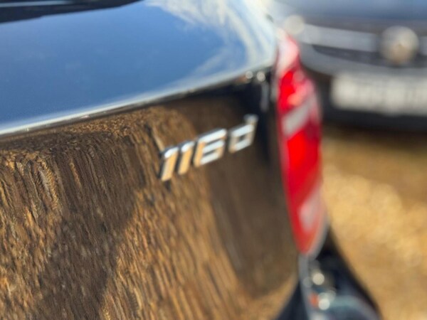Used BMW 1 Series 2012 for sale - 76281433: Photo 48