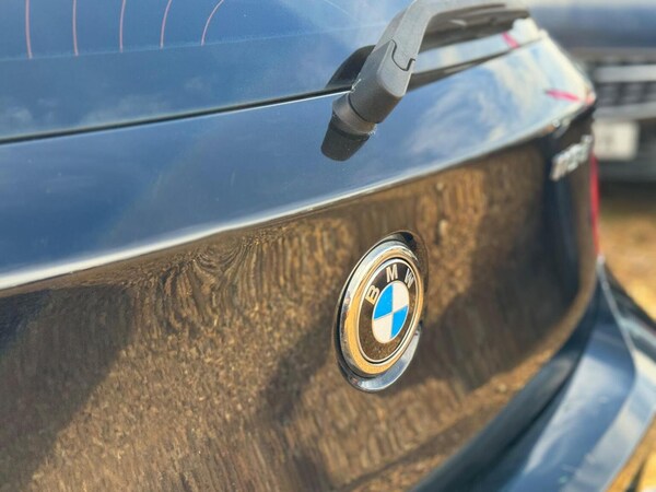Used BMW 1 Series 2012 for sale - 76281433: Photo 49