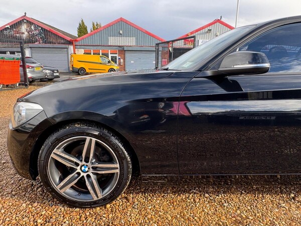 Used BMW 1 Series 2012 for sale - 76281433: Photo 9
