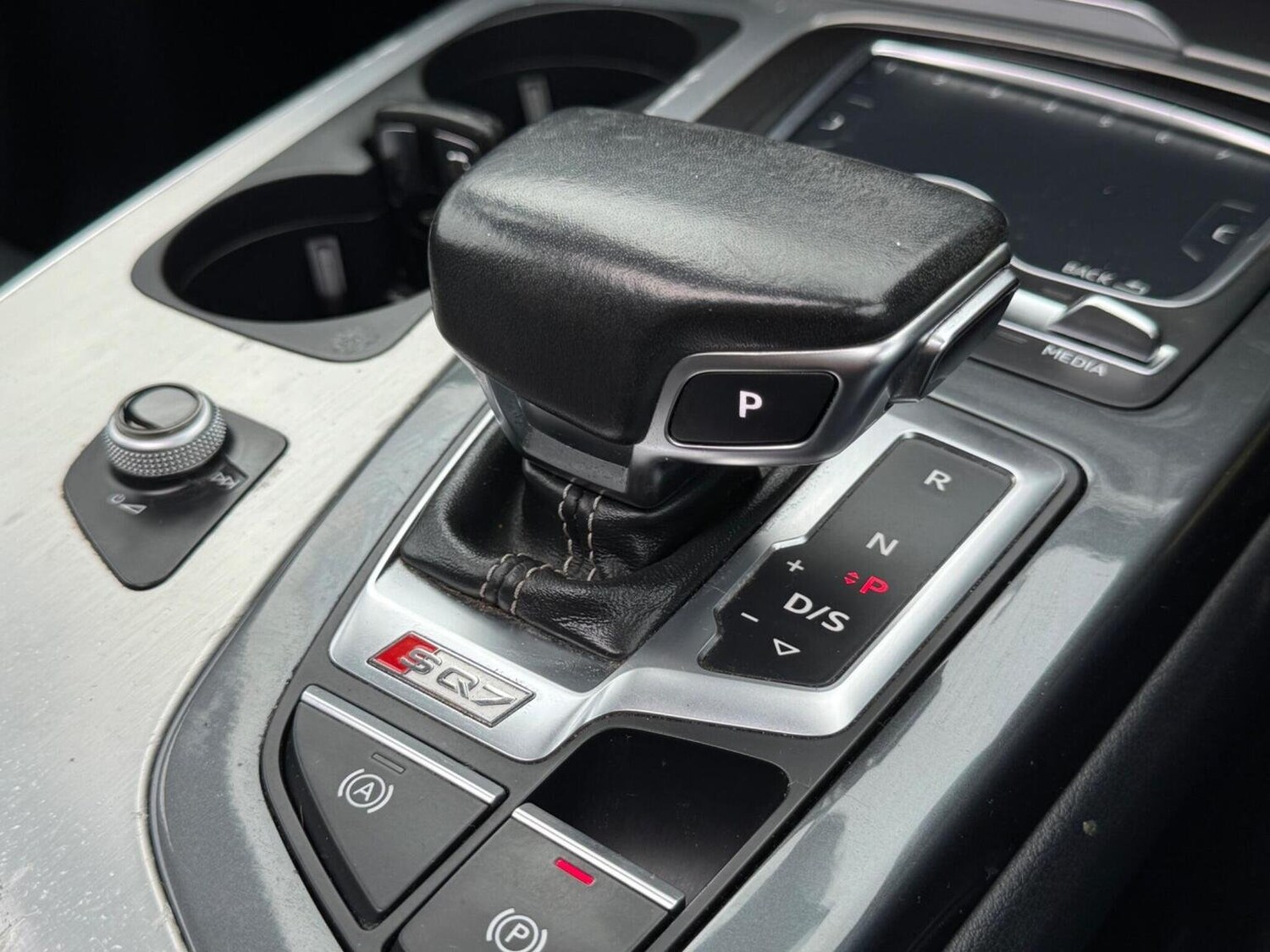 Used Audi SQ7 2017 for sale - 76793991: Photo 19