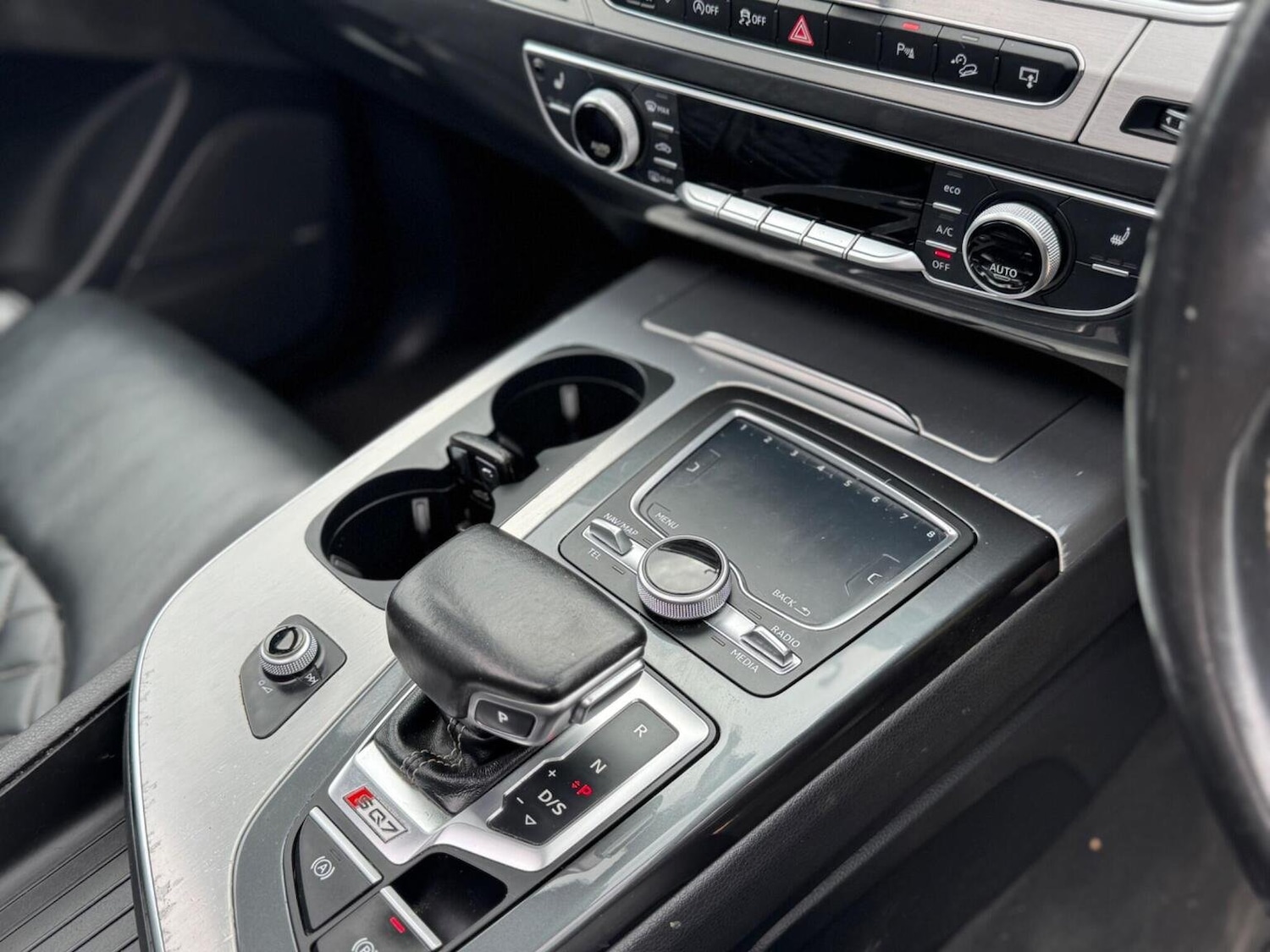 Used Audi SQ7 2017 for sale - 76793991: Photo 26