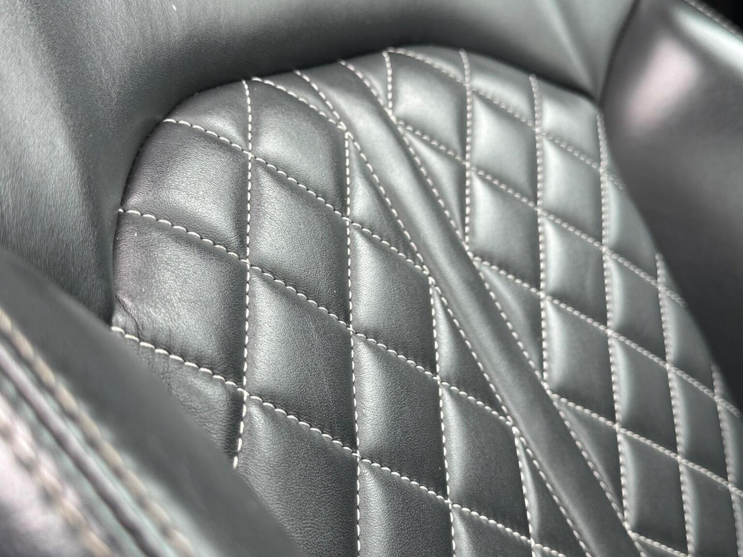 Used Audi SQ7 2017 for sale - 76793991: Photo 30