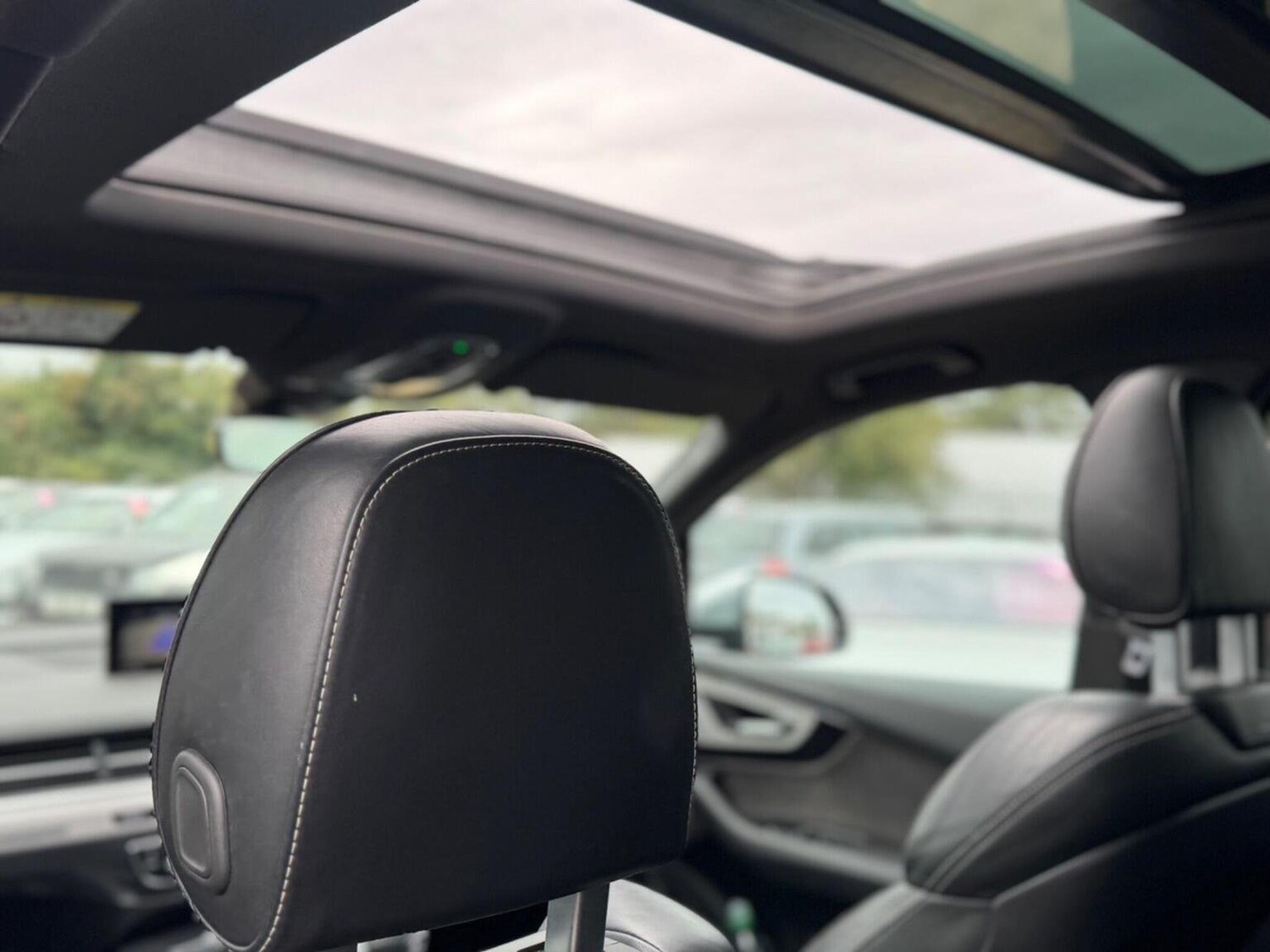 Used Audi SQ7 2017 for sale - 76793991: Photo 31