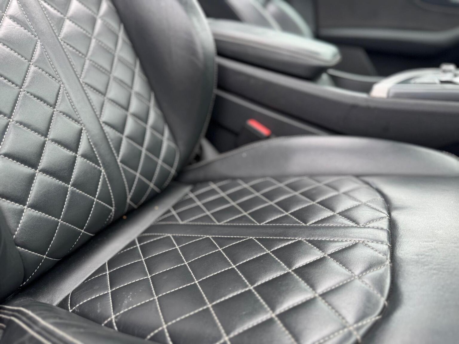 Used Audi SQ7 2017 for sale - 76793991: Photo 35