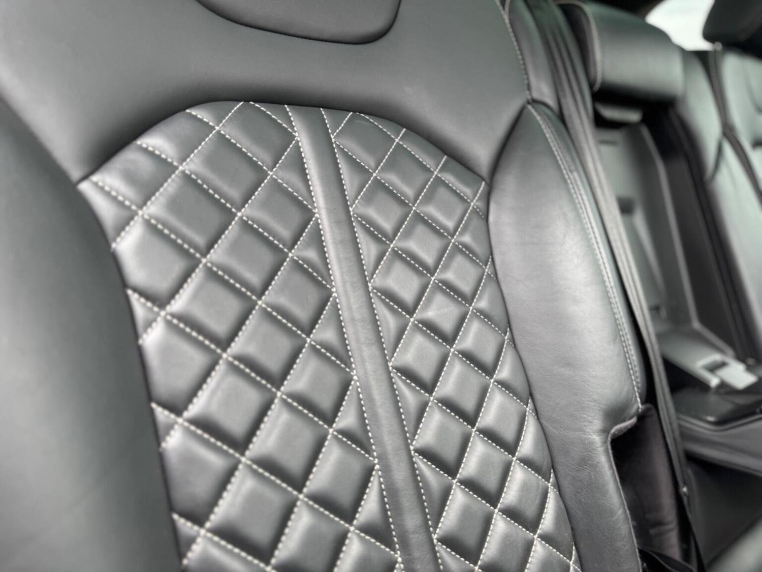 Used Audi SQ7 2017 for sale - 76793991: Photo 39