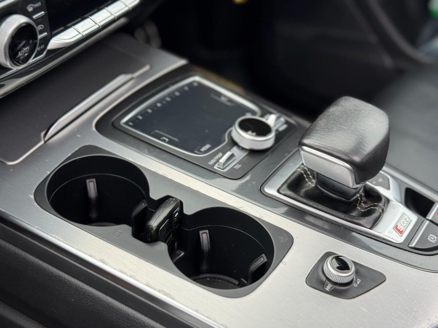 Used Audi SQ7 2017 for sale - 76793991: Photo 60