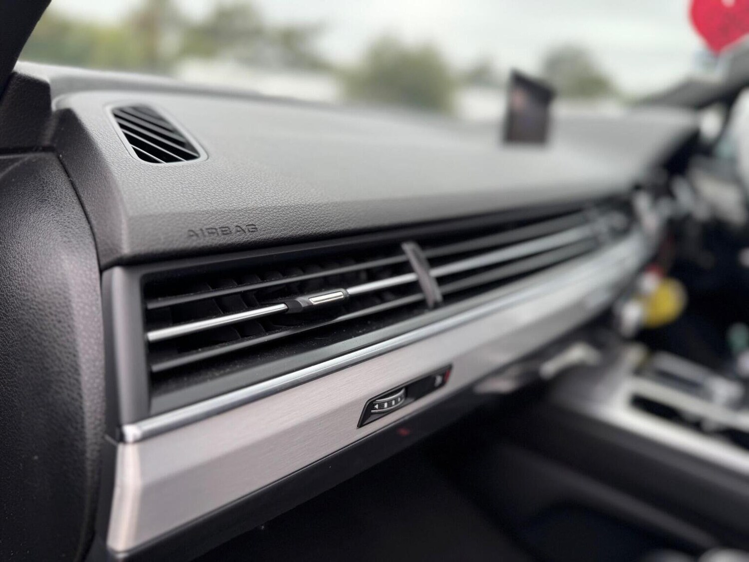 Used Audi SQ7 2017 for sale - 76793991: Photo 62