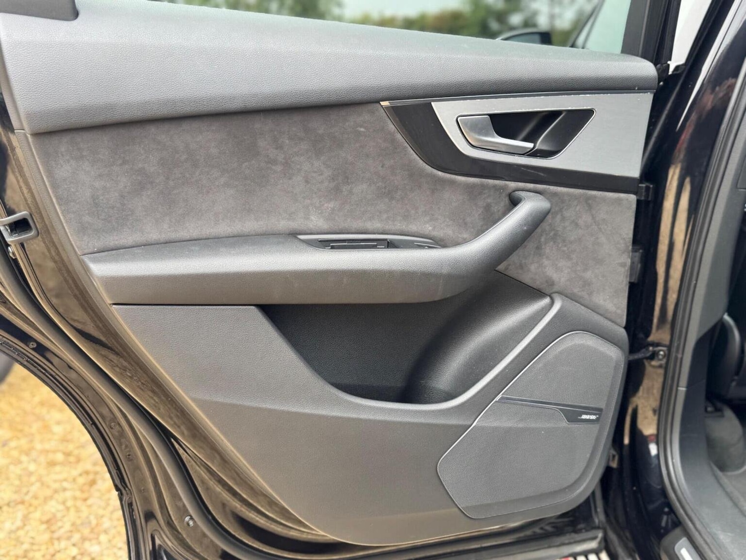 Used Audi SQ7 2017 for sale - 76793991: Photo 65